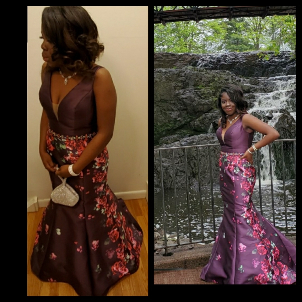 Gown